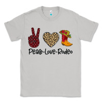 Moon Dust Peace Love Rodeo Classic Tee - Bettercallsaul