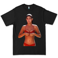 Black zunvyntee phoebe cates red bikini ridgemont Premium Tee - lanVoArt