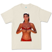 Bone zunvyntee phoebe cates red bikini ridgemont Premium Tee - lanVoArt