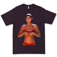 Plum zunvyntee phoebe cates red bikini ridgemont Premium Tee - lanVoArt
