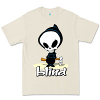 Bone Blind Skateboards TShirts Gift For Fans Premium Tee - lanVoArt