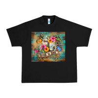 Black western refuse to sink tumbler tbs Urban Heavy Tee - TumblerDesignByShophia