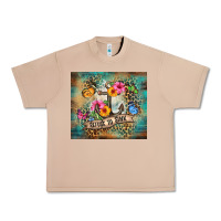 Burro western refuse to sink tumbler tbs Urban Heavy Tee - TumblerDesignByShophia