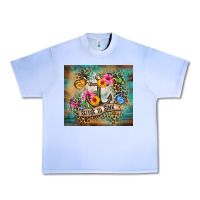 Grape Ice western refuse to sink tumbler tbs Urban Heavy Tee - TumblerDesignByShophia