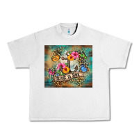 Lunar Rock western refuse to sink tumbler tbs Urban Heavy Tee - TumblerDesignByShophia