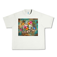 Pistachio western refuse to sink tumbler tbs Urban Heavy Tee - TumblerDesignByShophia