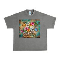 Tornado western refuse to sink tumbler tbs Urban Heavy Tee - TumblerDesignByShophia