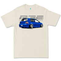 Bone r32 Premium Tee - lanVoArt