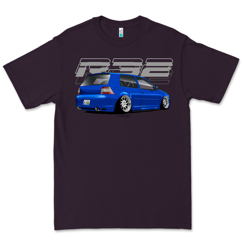 R32 Premium Tee by lanVoArt | Teevron