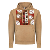 Vintage Camel baseball sister Vintage Hoodie - TumblerDesignByShophia
