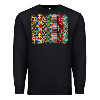 Black autism brushstore Premium Sweatshirt - RacoonDesign