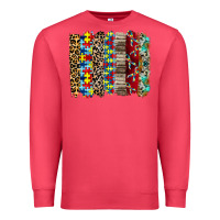 Cardinal autism brushstore Premium Sweatshirt - RacoonDesign