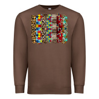 Chestnut autism brushstore Premium Sweatshirt - RacoonDesign