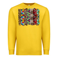 Lemon autism brushstore Premium Sweatshirt - RacoonDesign