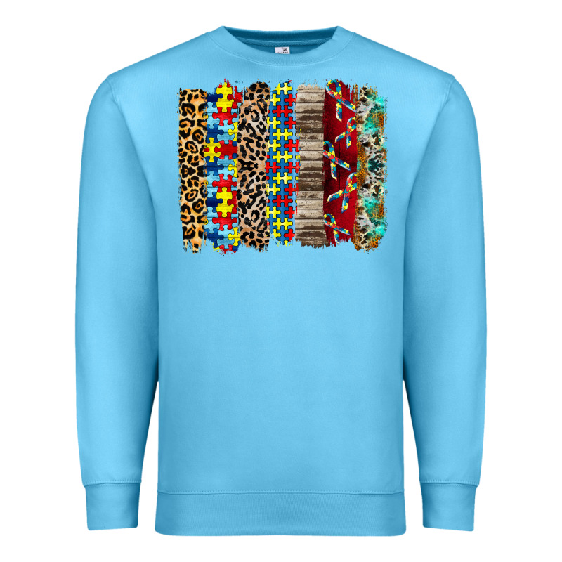 Autism Brushstore Premium Sweatshirt by RacoonDesign | Teevron