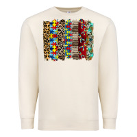 Sandshell autism brushstore Premium Sweatshirt - RacoonDesign