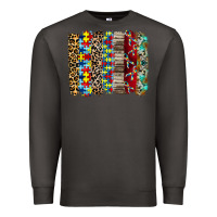 Smoke autism brushstore Premium Sweatshirt - RacoonDesign