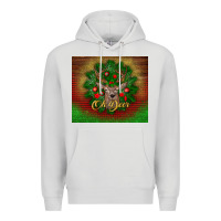 Oh Deer Premium Hoodie | Teevron