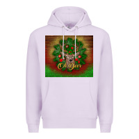 Lilac oh deer Premium Hoodie - BundleAndBundleShop