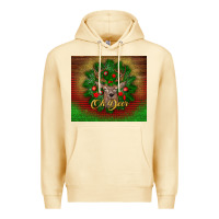 Pina Colada oh deer Premium Hoodie - BundleAndBundleShop