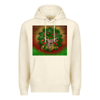 Sandshell oh deer Premium Hoodie - BundleAndBundleShop