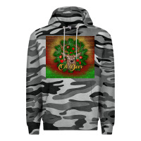 Slate Camo oh deer Premium Hoodie - BundleAndBundleShop