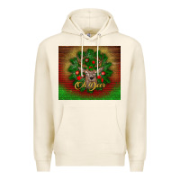 Tofu oh deer Premium Hoodie - BundleAndBundleShop
