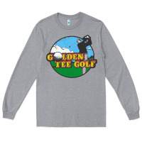 Golden Tee Golf Long Sleeve Tee | Teevron