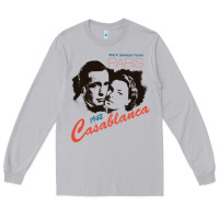 Moon Dust casablanca Long Sleeve Tee - lanVoArt