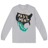 Moon Dust pavement Long Sleeve Tee - lanVoArt