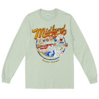 Matcha midland drinking problem Long Sleeve Tee - lanVoArt