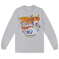 Moon Dust midland drinking problem Long Sleeve Tee - lanVoArt