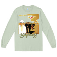 Matcha ausrock 08 skyhooks vintage living in the 70's Long Sleeve Tee - lanVoArt
