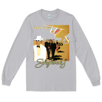 Moon Dust ausrock 08 skyhooks vintage living in the 70's Long Sleeve Tee - lanVoArt