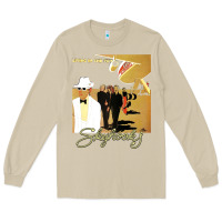 Mushroom ausrock 08 skyhooks vintage living in the 70's Long Sleeve Tee - lanVoArt