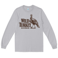 Moon Dust wild turkey bourbon Long Sleeve Tee - lanVoArt