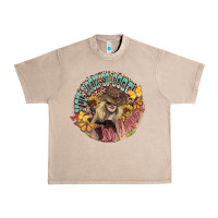 French Oak You look so good in love western Cowgirl Urban Heavy Tee - HowdyJamesFarm