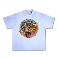 You Look So Good In Love Western Cowgirl Urban Heavy Tee | Teevron