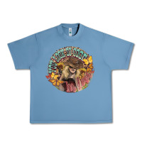 Pebble Blue You look so good in love western Cowgirl Urban Heavy Tee - HowdyJamesFarm