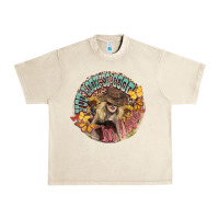 Sandshell You look so good in love western Cowgirl Urban Heavy Tee - HowdyJamesFarm