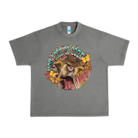 Tornado You look so good in love western Cowgirl Urban Heavy Tee - HowdyJamesFarm