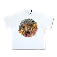 White You look so good in love western Cowgirl Urban Heavy Tee - HowdyJamesFarm