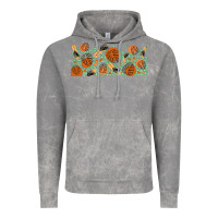 Cloud Rock boho plant Vintage Hoodie - TumblerDesignByShophia
