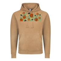 Vintage Camel boho plant Vintage Hoodie - TumblerDesignByShophia