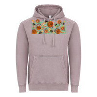 Vintage Zinc boho plant Vintage Hoodie - TumblerDesignByShophia