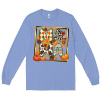 Colony Blue fall mama Long Sleeve Tee - CowGirlArtShop