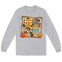 Moon Dust fall mama Long Sleeve Tee - CowGirlArtShop