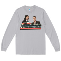 Moon Dust los temerarios Long Sleeve Tee - lanVoArt