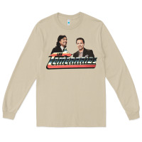Mushroom los temerarios Long Sleeve Tee - lanVoArt