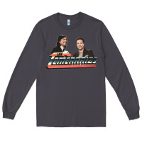 Smoke los temerarios Long Sleeve Tee - lanVoArt